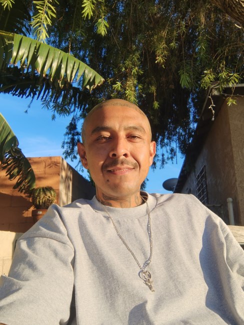 Obituary of Andrew Christopher Sanchez