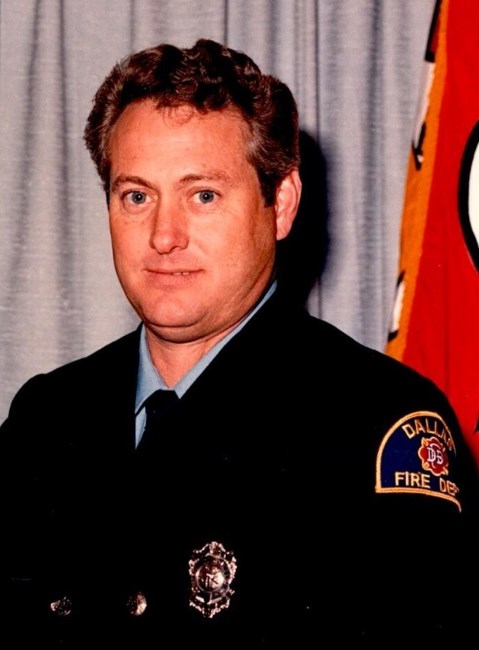 Obituary of Christopher Lloyd Dike