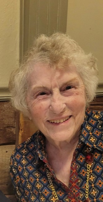Obituary of Lila Aldine Allen
