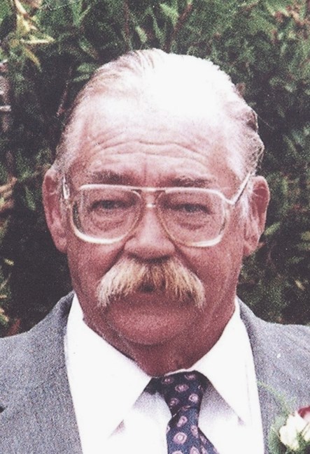 Obituary of William Raymond Aduddell