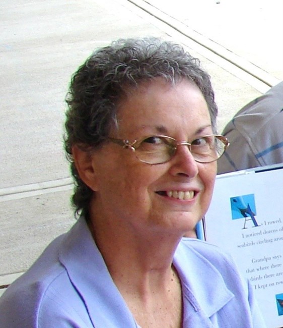 Obituary of Virginia Ann Smith Miller