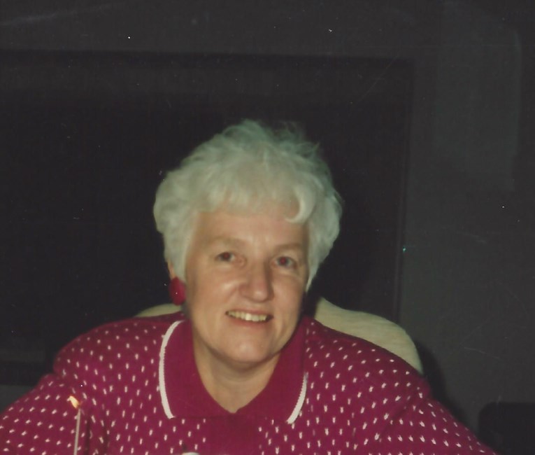 Obituary of Vicky Diane Johnson