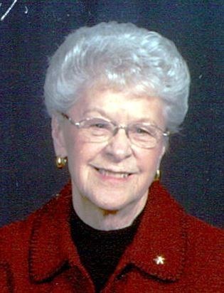 Obituary of Wilma L. Florey