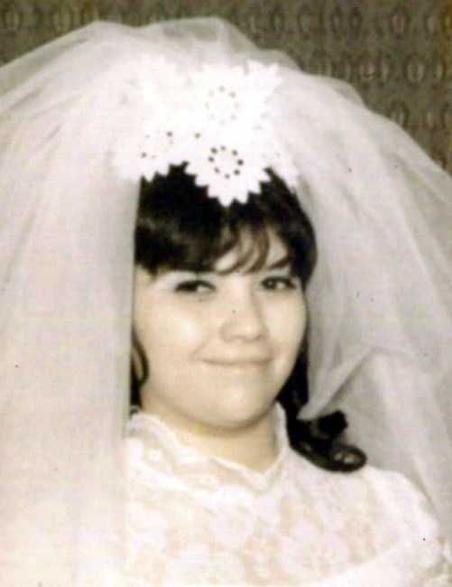 Obituario de Alice Irene Felix