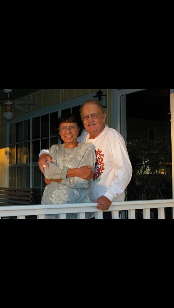 Obituary of Lois Theresa Brue Collins