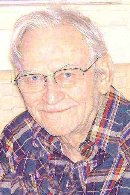 Obituary of Ray Martin