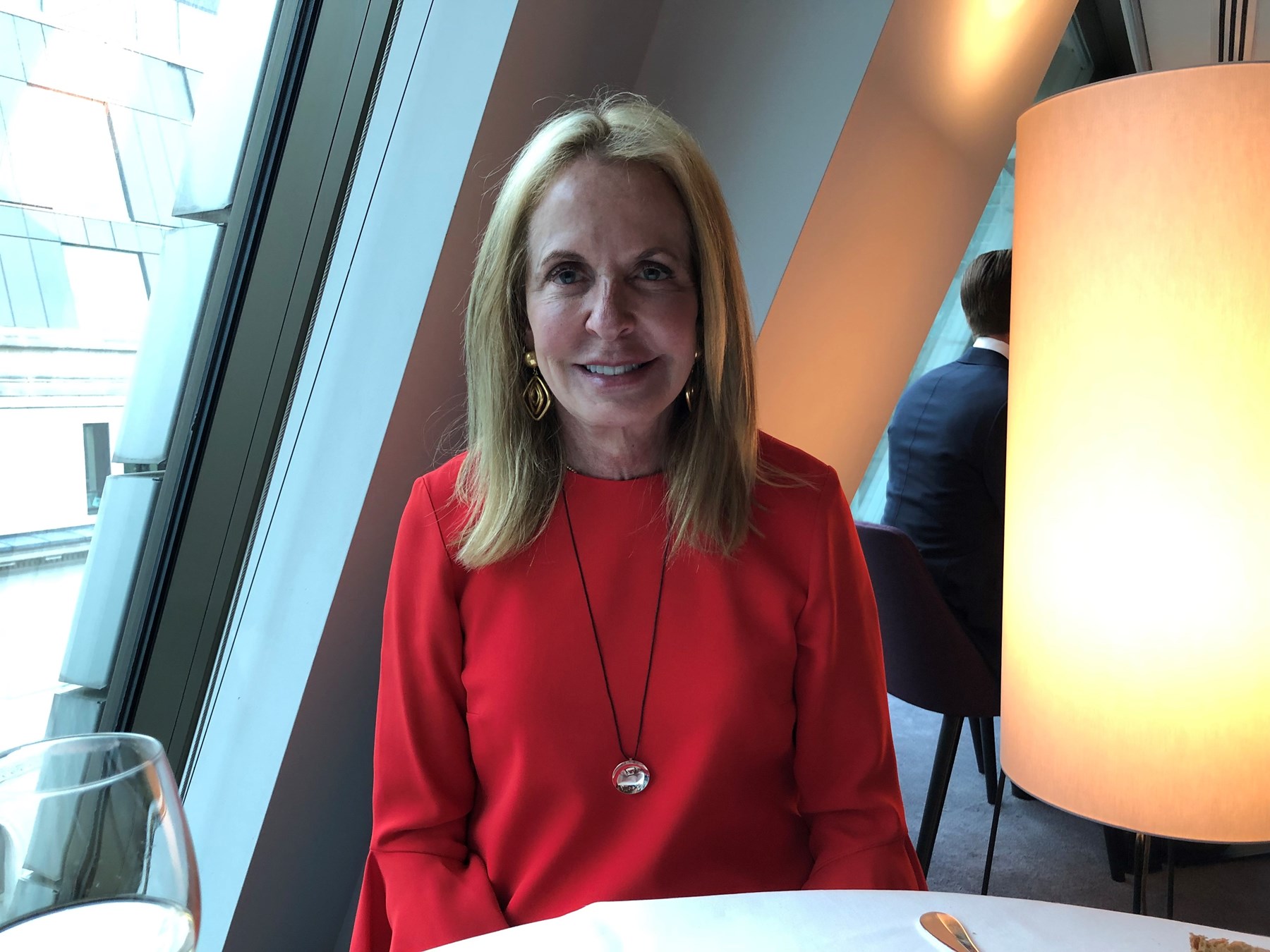 Obituary of Josephine Robinson Westervelt