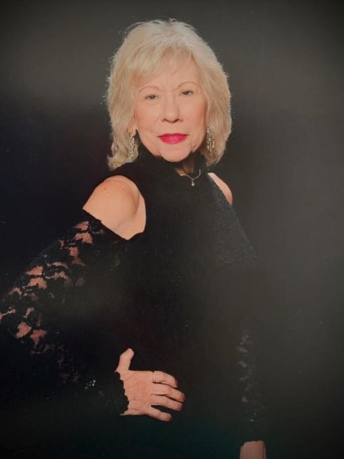 Obituario de Claudia Rojas