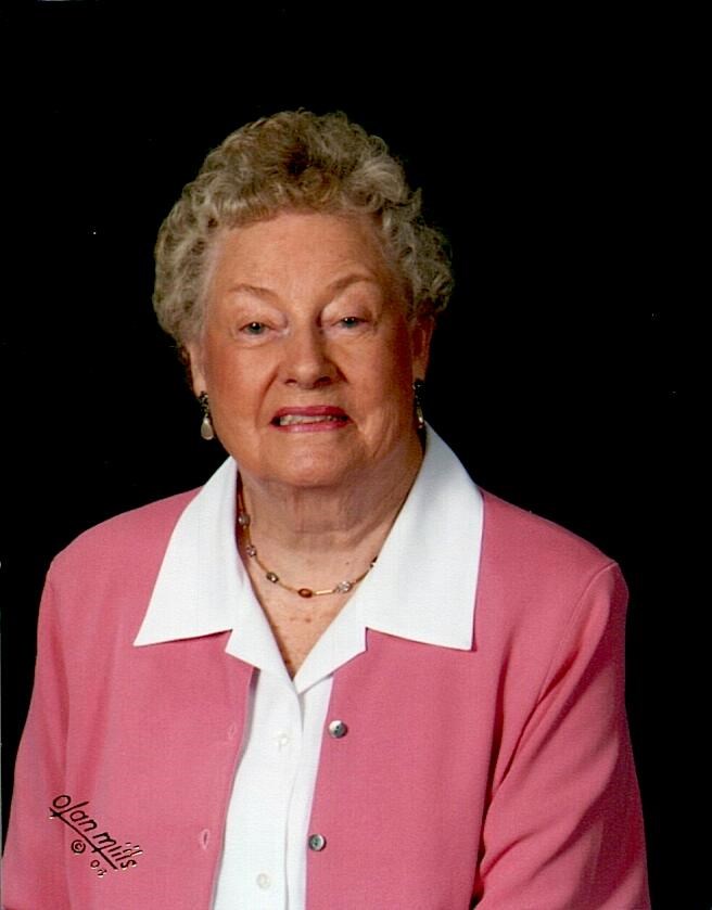 Obituary of Joanne Litaker