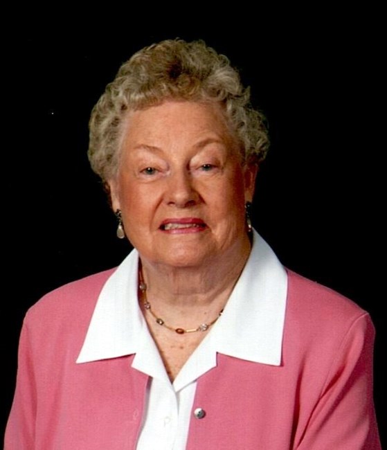 Obituary of Joanne Litaker