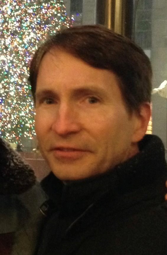 Obituary of John McGarry