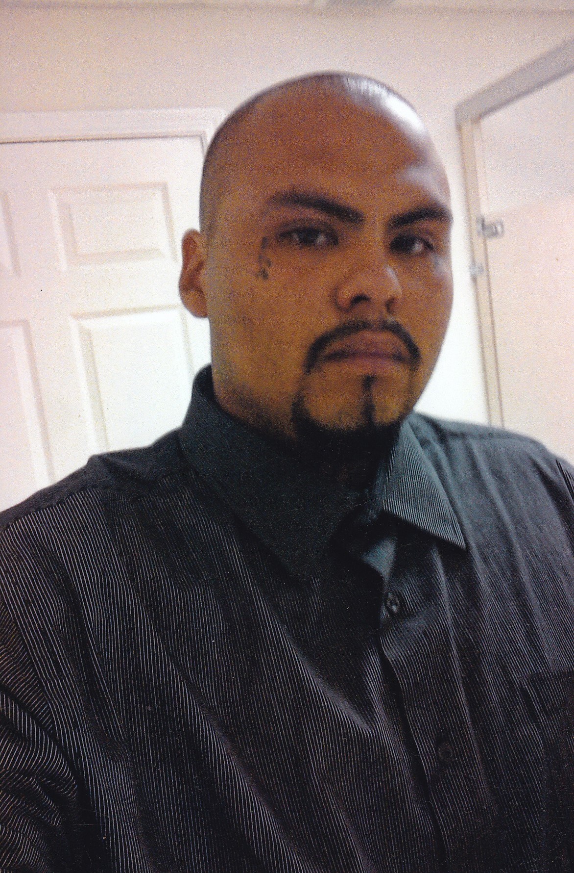 Obituary of Pedro Andres Cruz