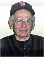 Edward Fortier