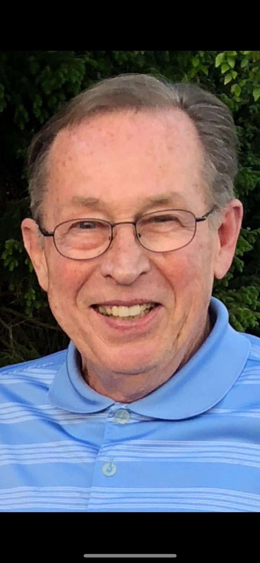 Obituary of Jeff Kennelly