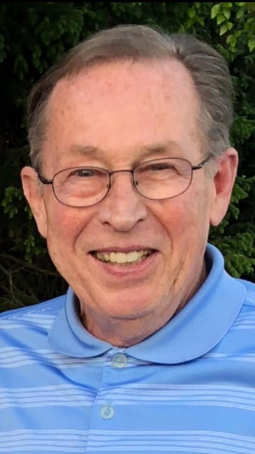 Obituario de Jeff Kennelly