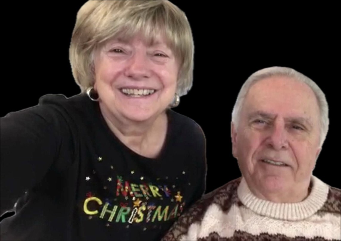 Obituary of Raymond Thomas Cingale