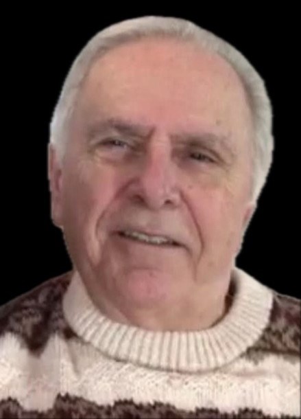 Obituary of Raymond Thomas Cingale