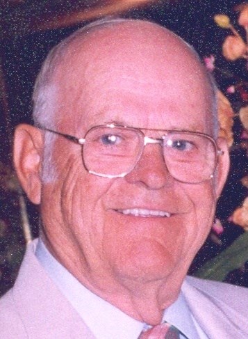 Obituary of Maurice P. Laurendeau