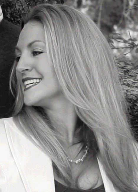 Obituario de Ashley Raye Dobie