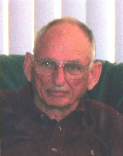 Obituary of Rudolph Duane Schultz