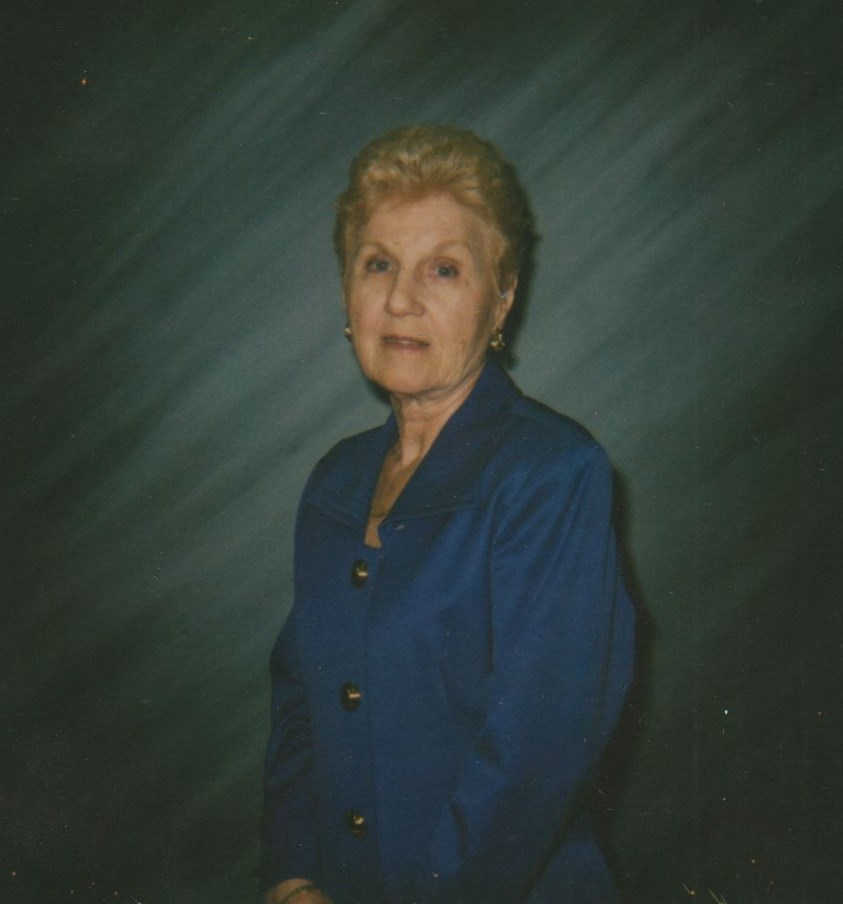 Obituary of Vanna Ruggio