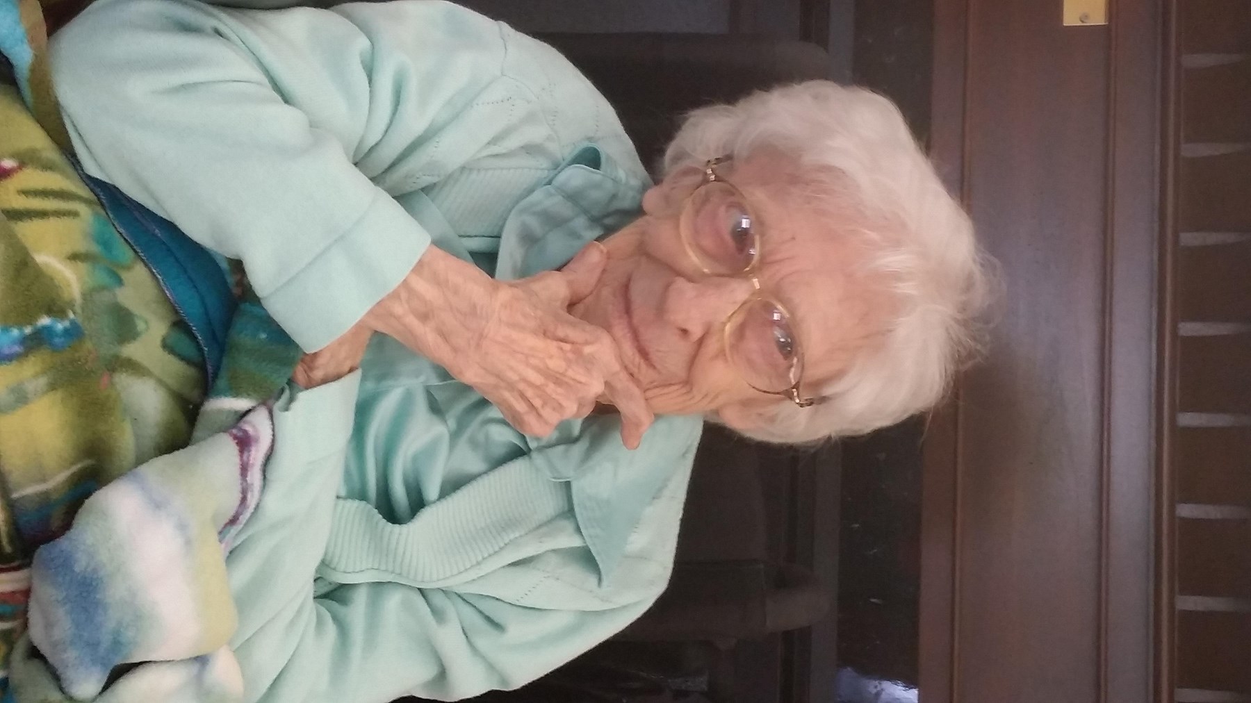 Obituary of Erma Priscilla Jackson