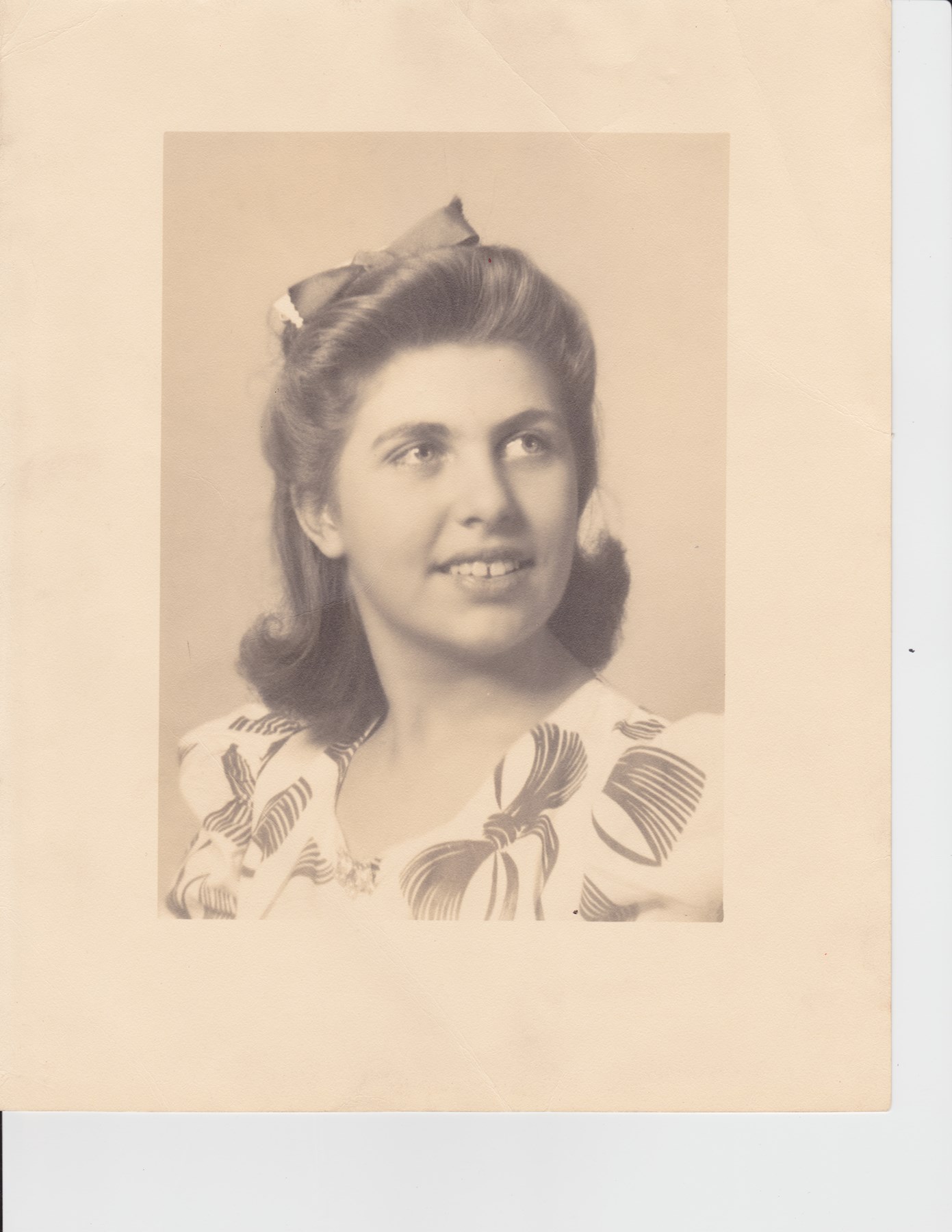 Obituary of Virginia Lee Little