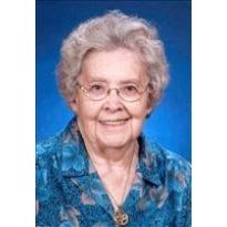 Obituary of Mary E. Penick
