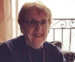 Jean Morrisey