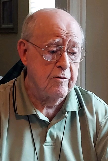 Obituary of Carrol Cecil Lowe