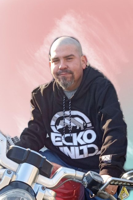 Obituary of Samuel "Sammy" Gonzalez