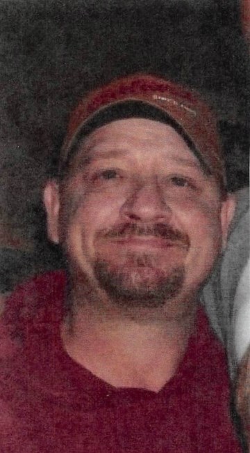 Obituary of Michael Dean Hudson