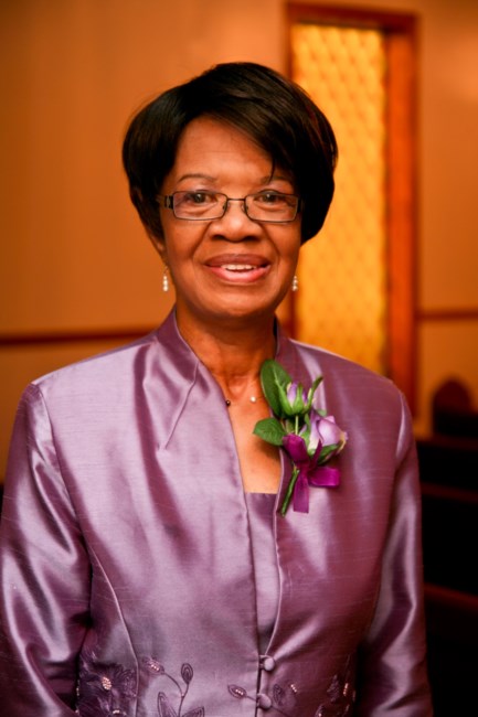 Obituary of Bobbie Jean Boyce
