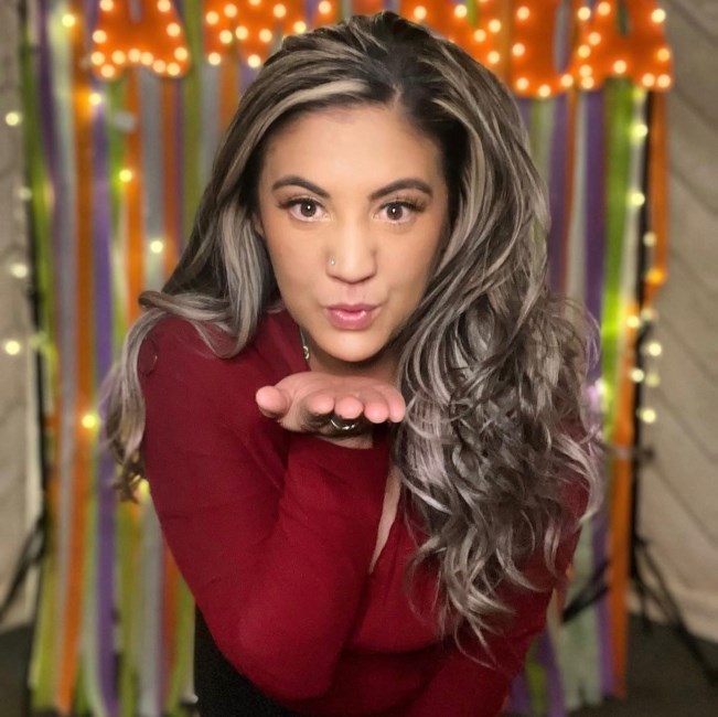 Obituary of Roxanne Montoya