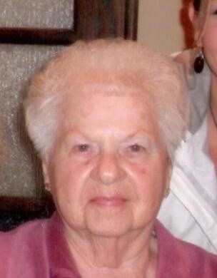 Obituary of Mary E. Boland