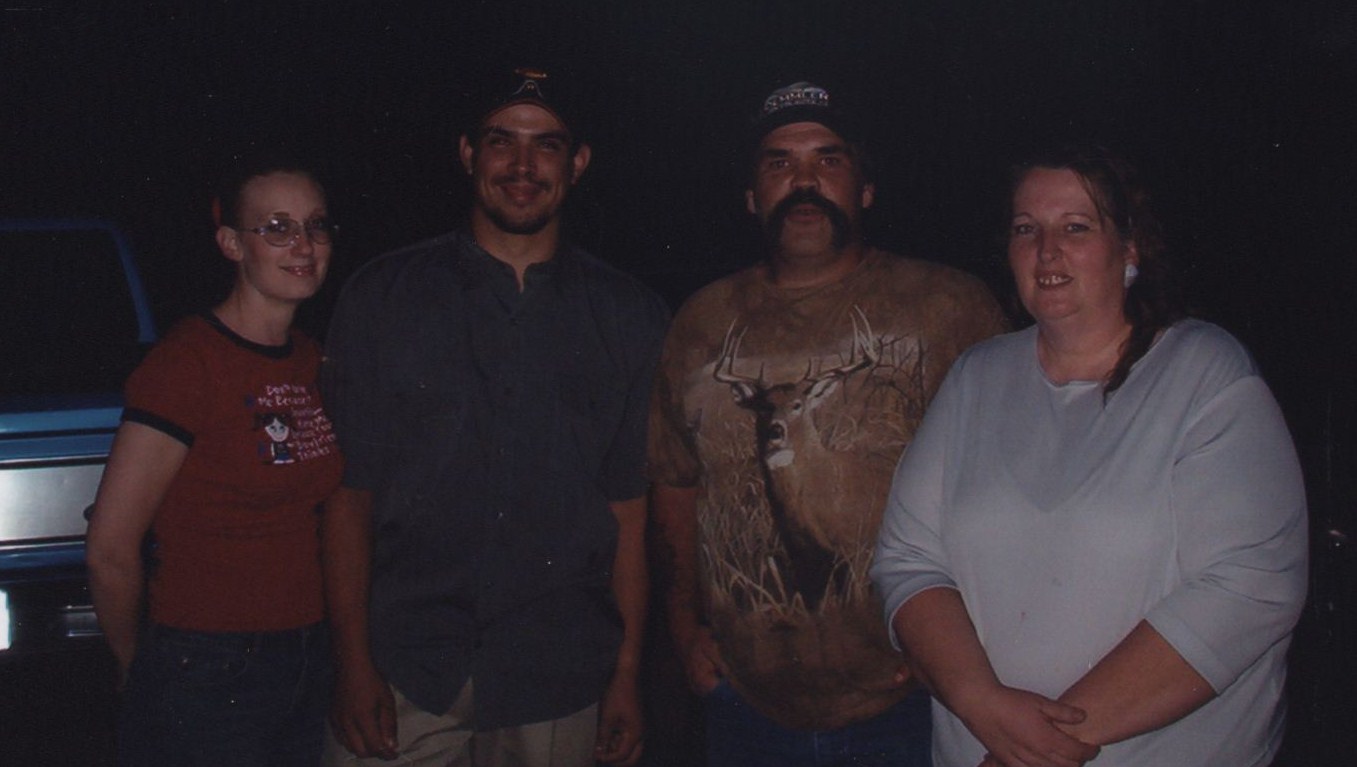 Obituary of Reggie and  Kim Tuttle Dawn Roderick