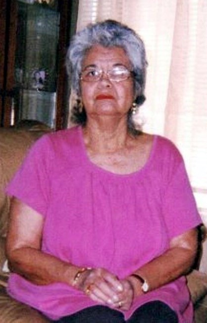 Obituary of Barbara J. Alba