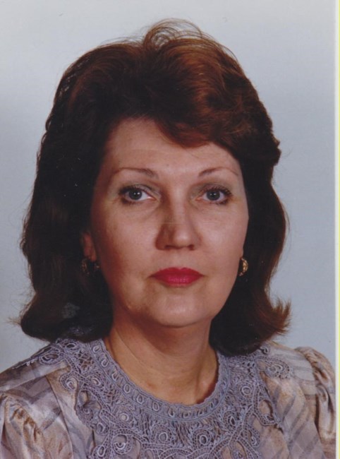 Obituary of Ellen Frances Rankin