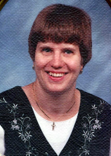 Obituary of Suzanne M. McLaughlin