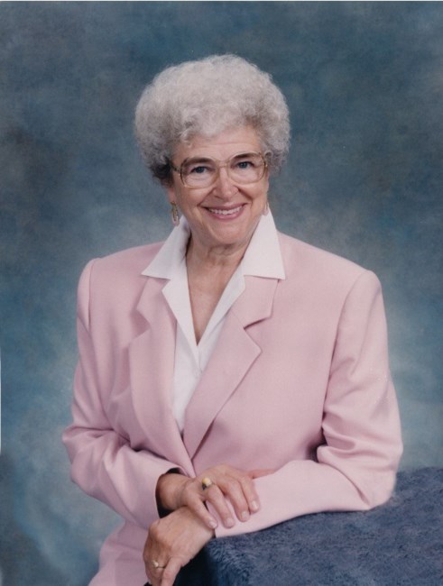 Obituary of June Anna Michal