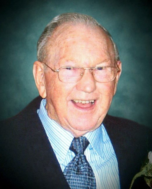 Obituary of Edward Eugene Ogg