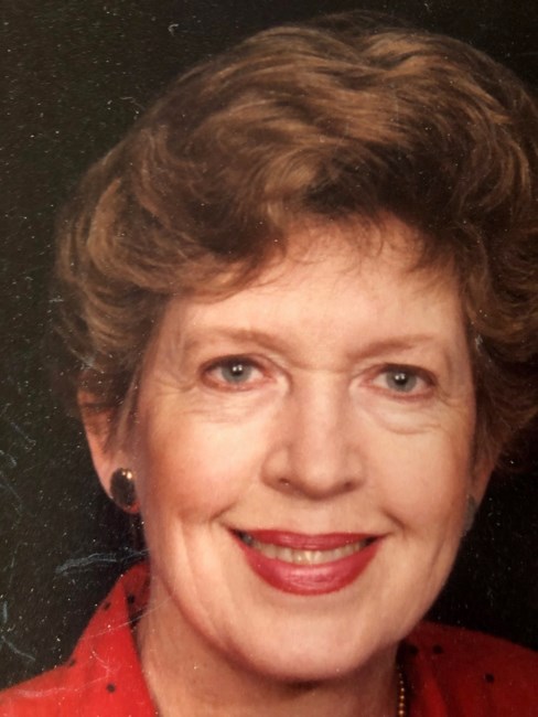 Obituary of Mrs.  Bobbie Ann Williams