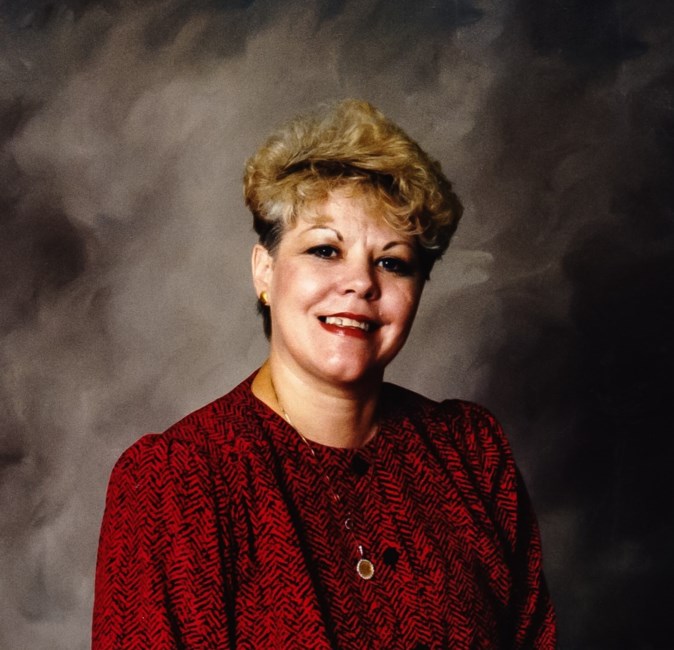 Obituary of Carol Lee Myers