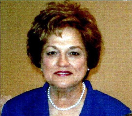 Obituary of Judith Aleman Bosse
