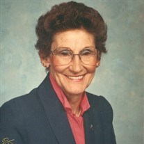Obituary of Vera B. Niklas