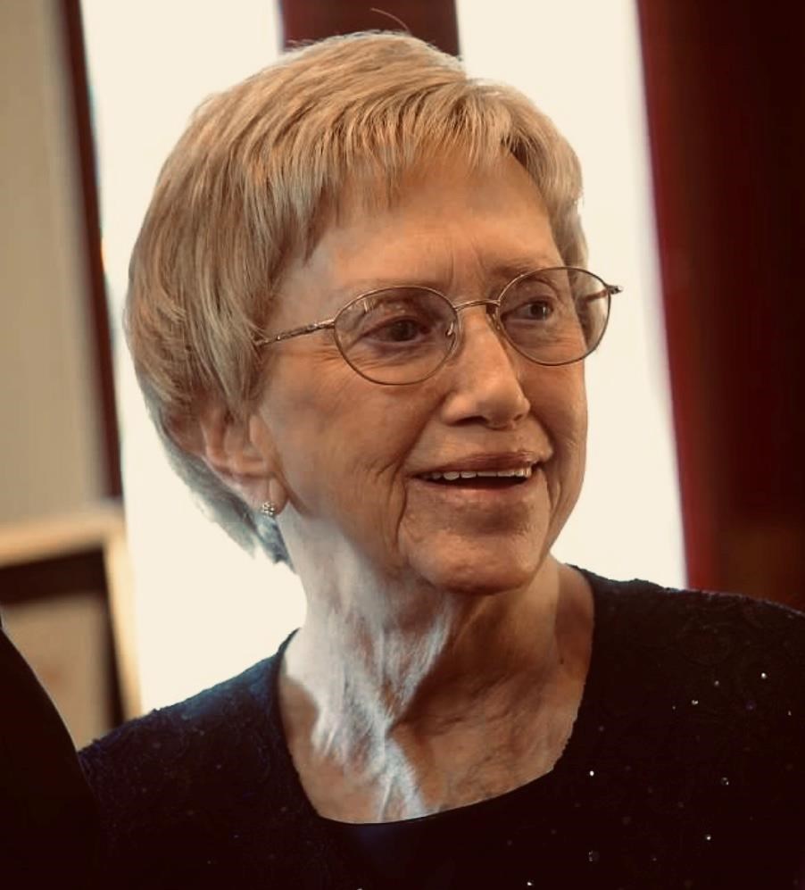 Obituary of Bertha J. Ballerano