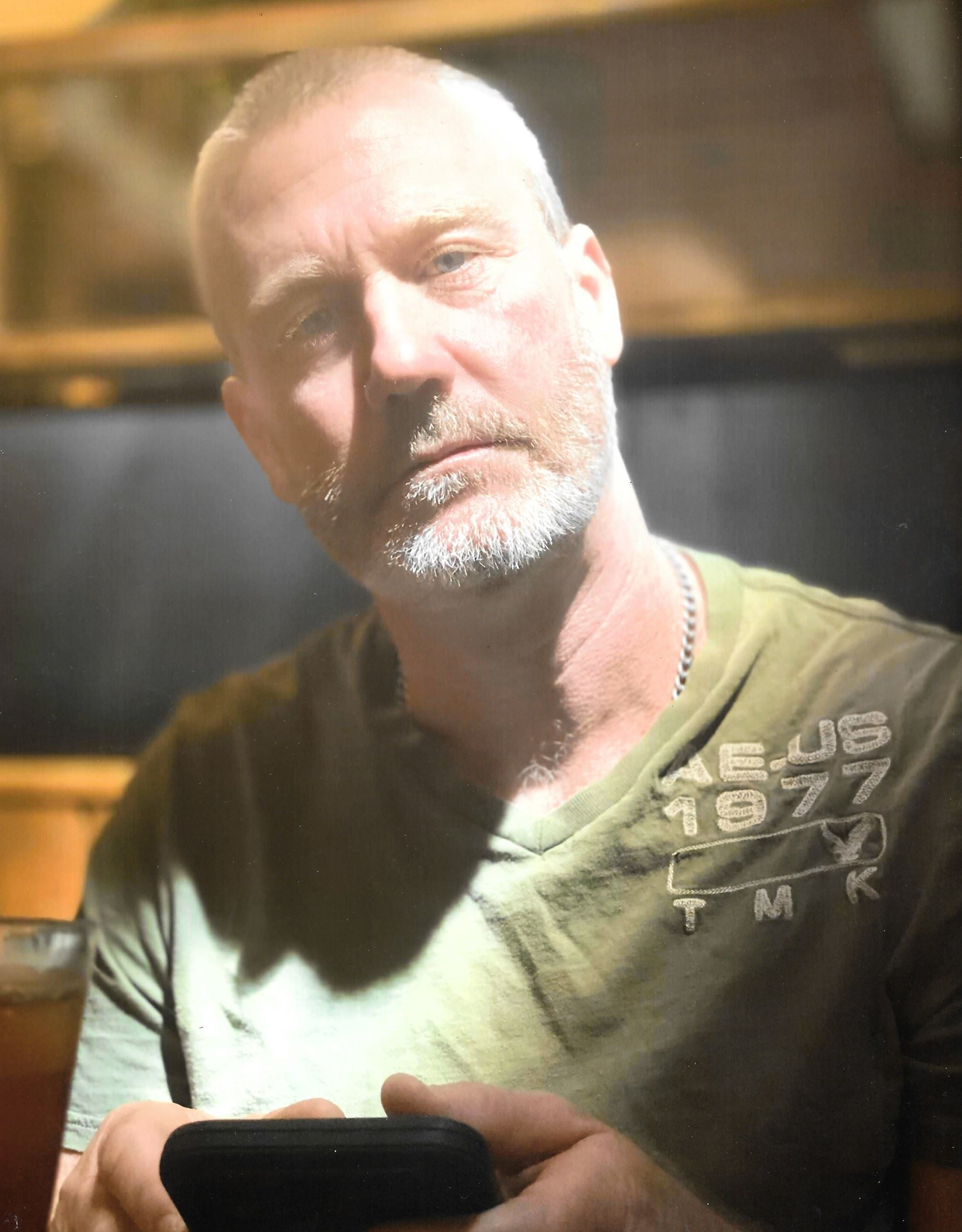 Obituary of Adam Wesley Lane