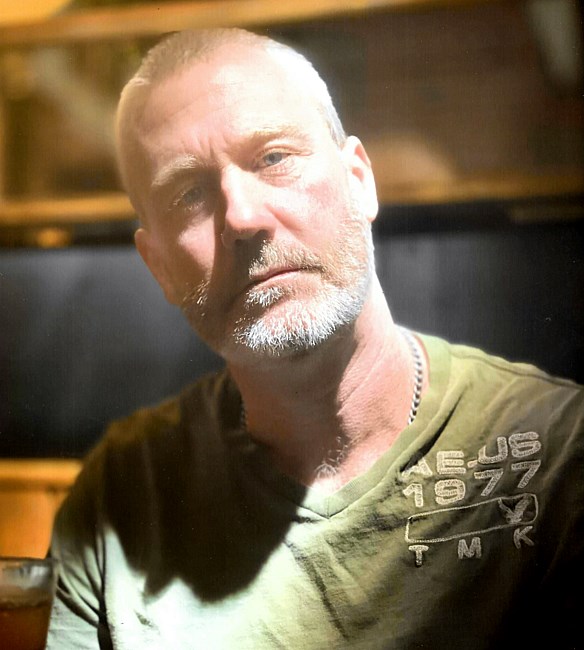 Obituary of Adam Wesley Lane