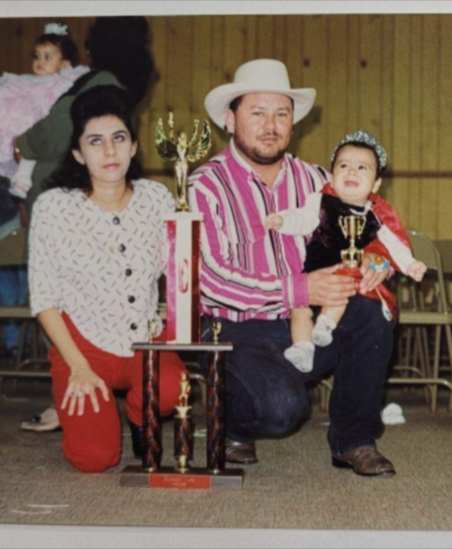 Adrian Leobardo Gonzalez Obituary - Mission, TX