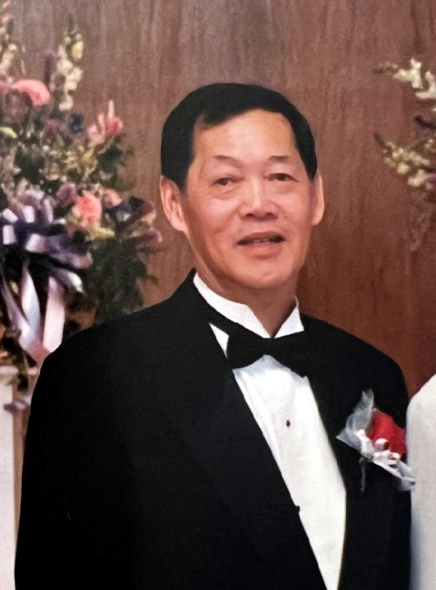 Obituario de Mr. Leonard Suey Lem Lee